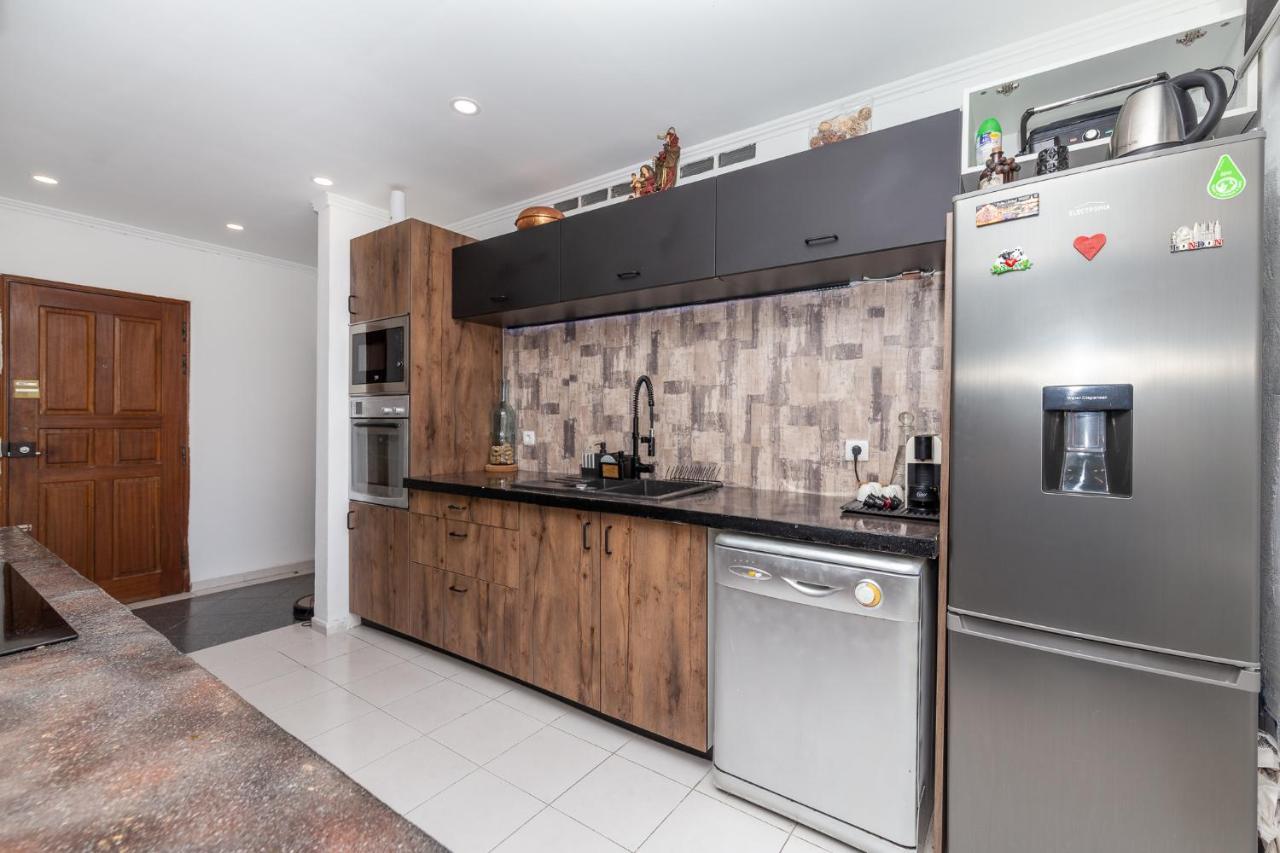 House4You Apartamento Moderno Lagos Exterior photo