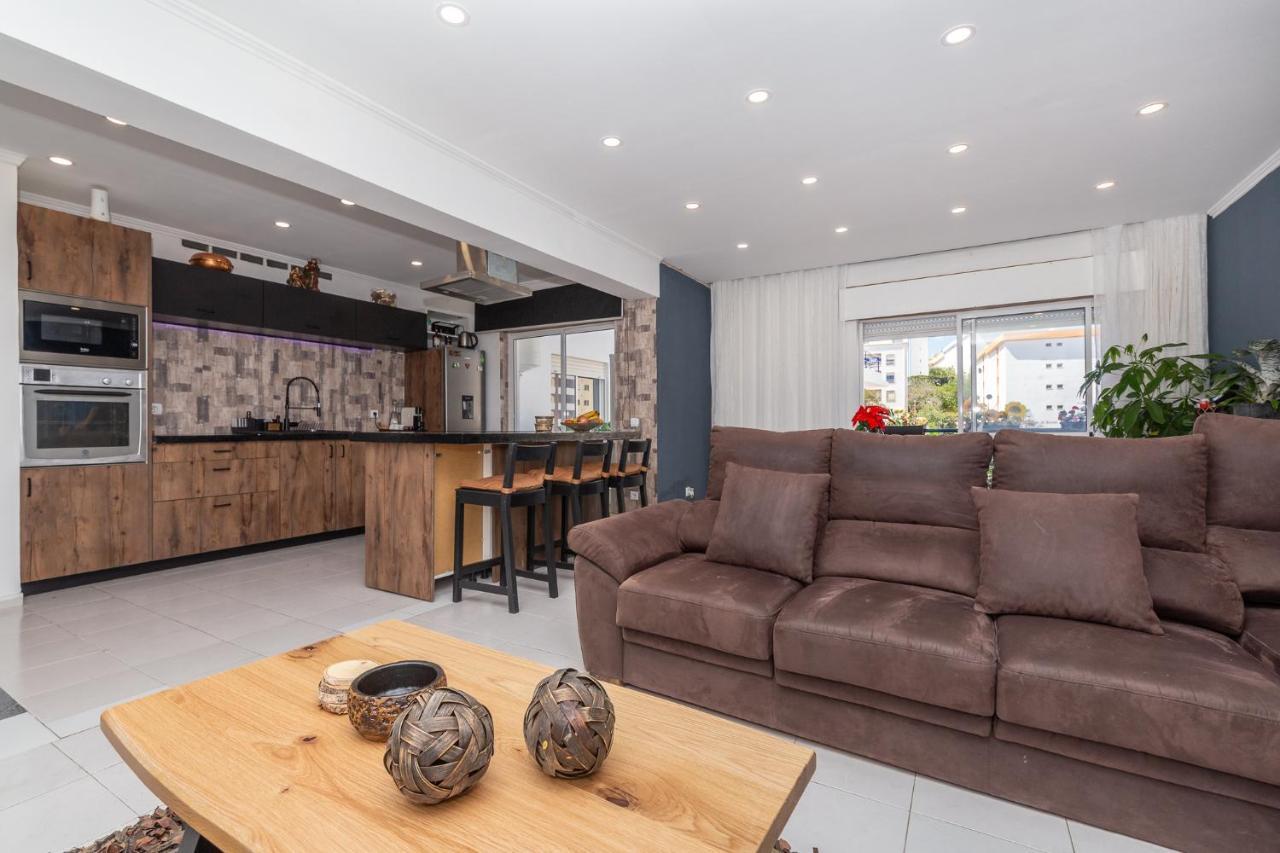 House4You Apartamento Moderno Lagos Exterior photo