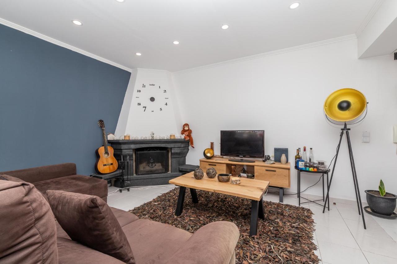 House4You Apartamento Moderno Lagos Exterior photo