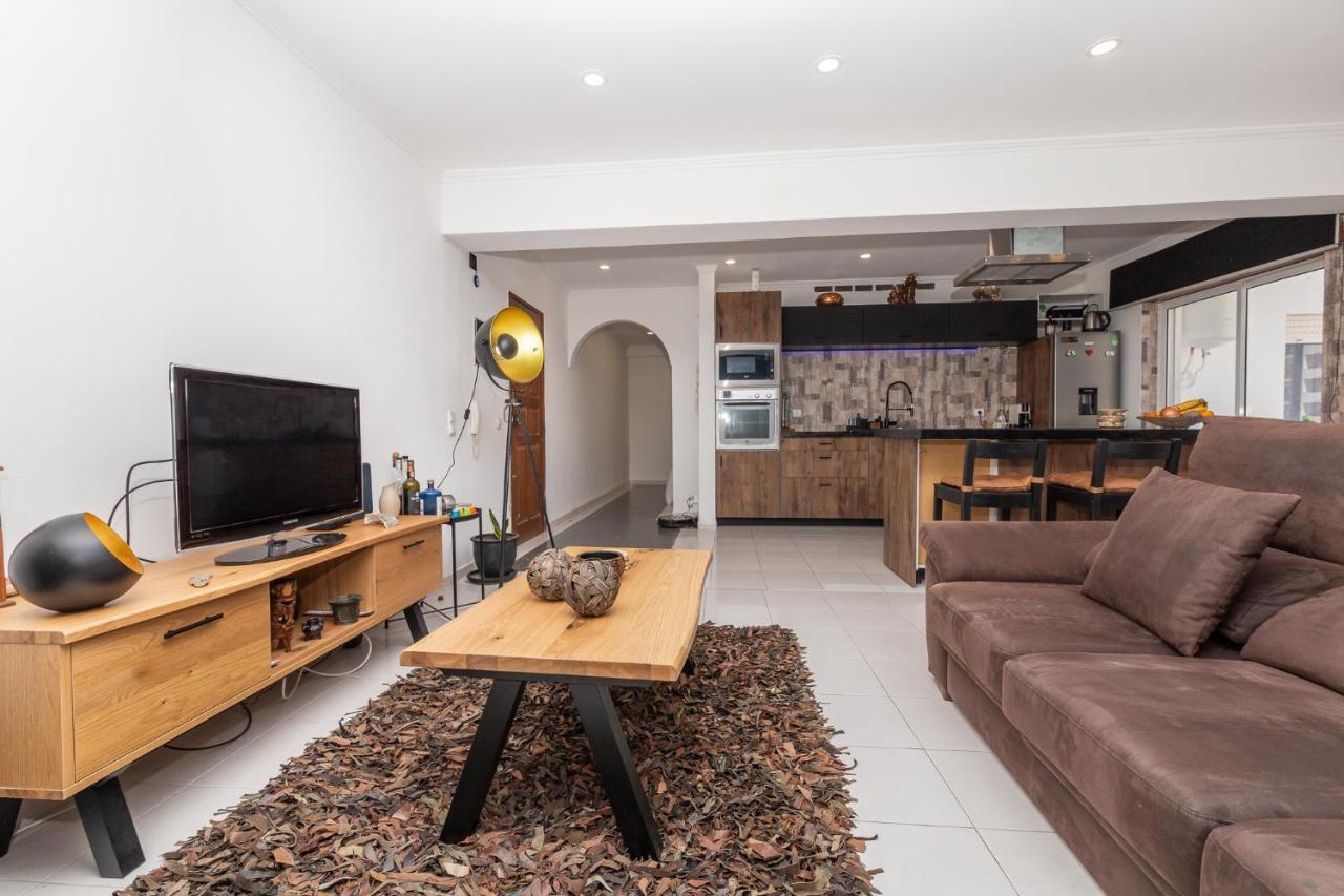 House4You Apartamento Moderno Lagos Exterior photo