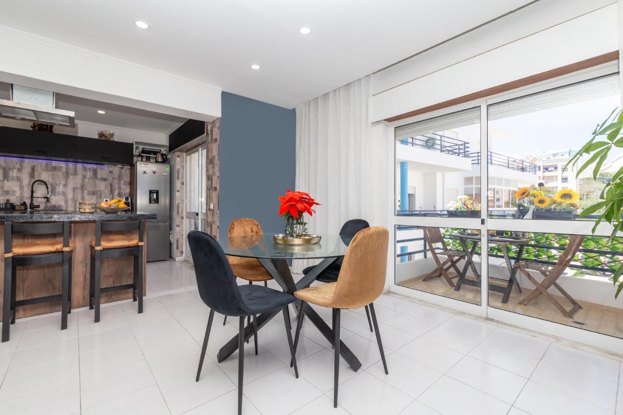 House4You Apartamento Moderno Lagos Exterior photo