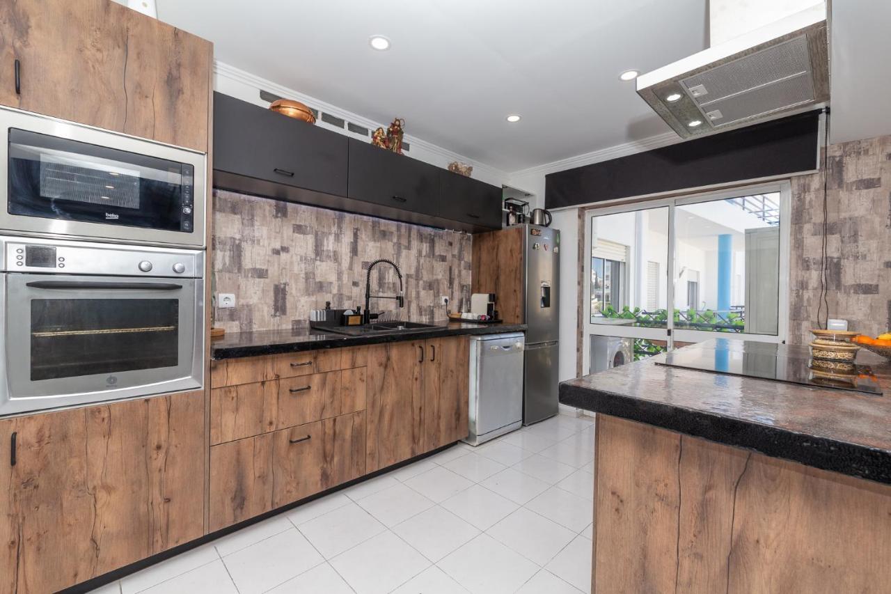 House4You Apartamento Moderno Lagos Exterior photo