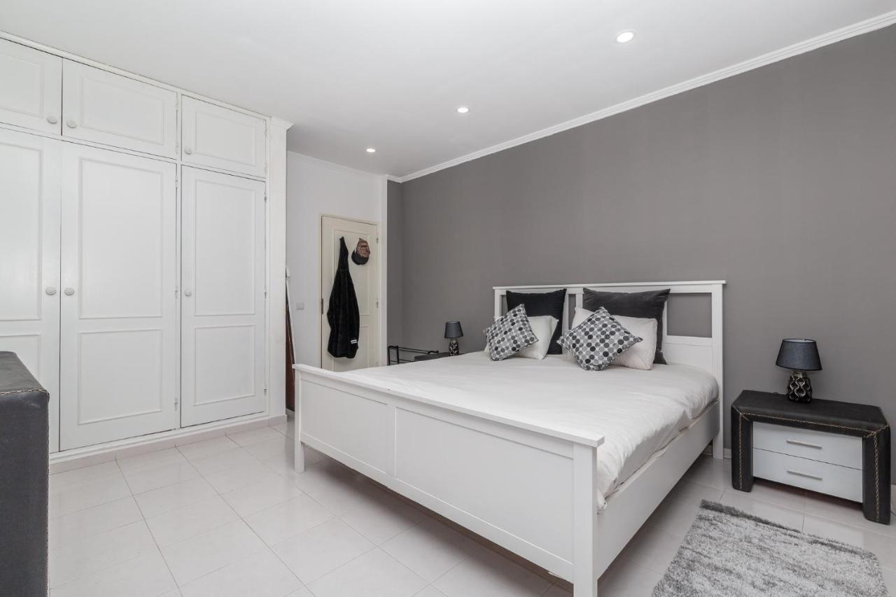 House4You Apartamento Moderno Lagos Exterior photo