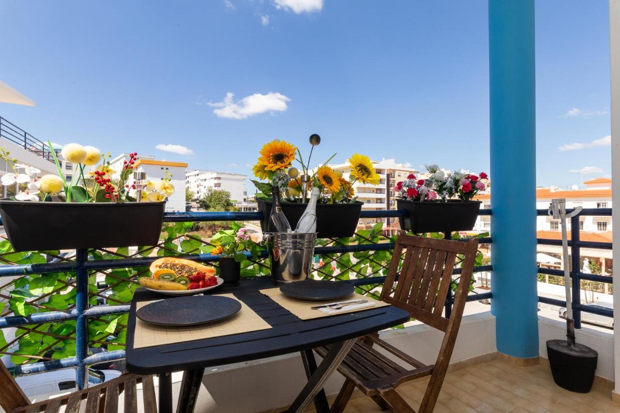House4You Apartamento Moderno Lagos Exterior photo