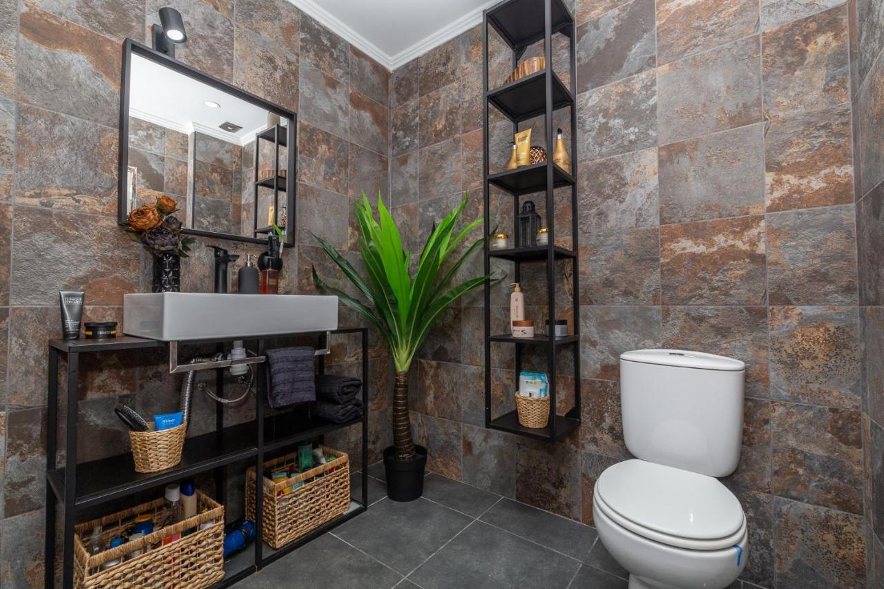 House4You Apartamento Moderno Lagos Exterior photo