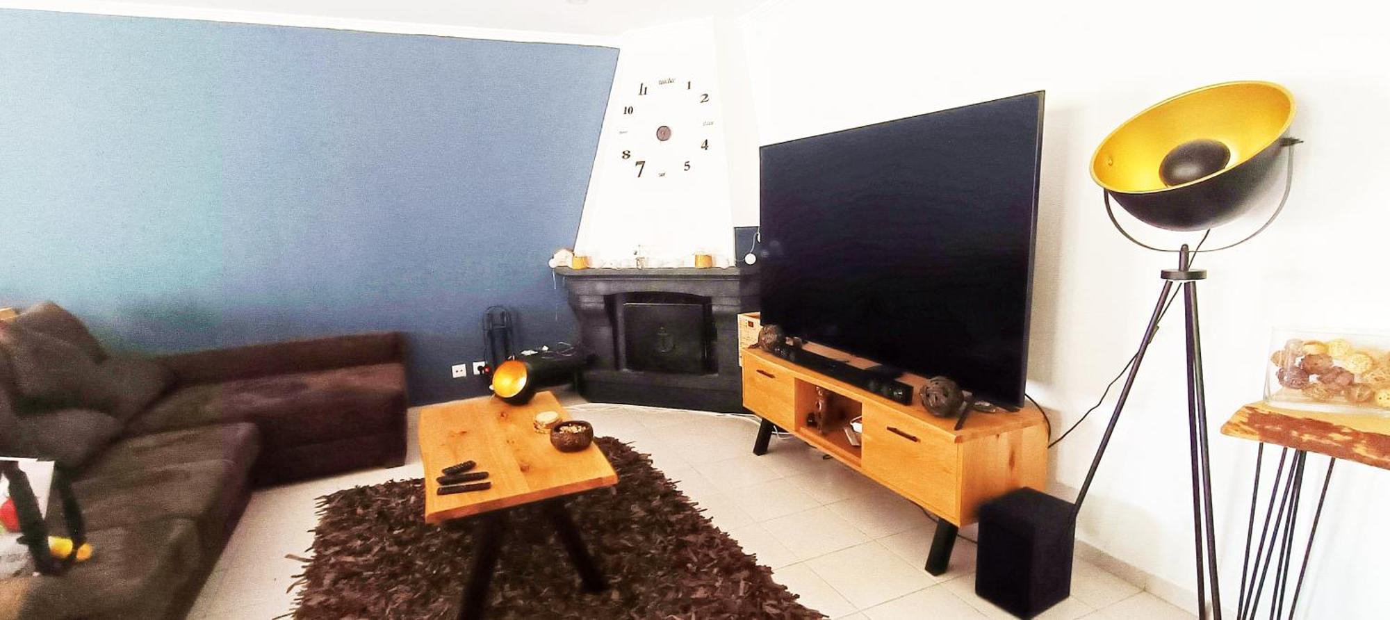 House4You Apartamento Moderno Lagos Exterior photo