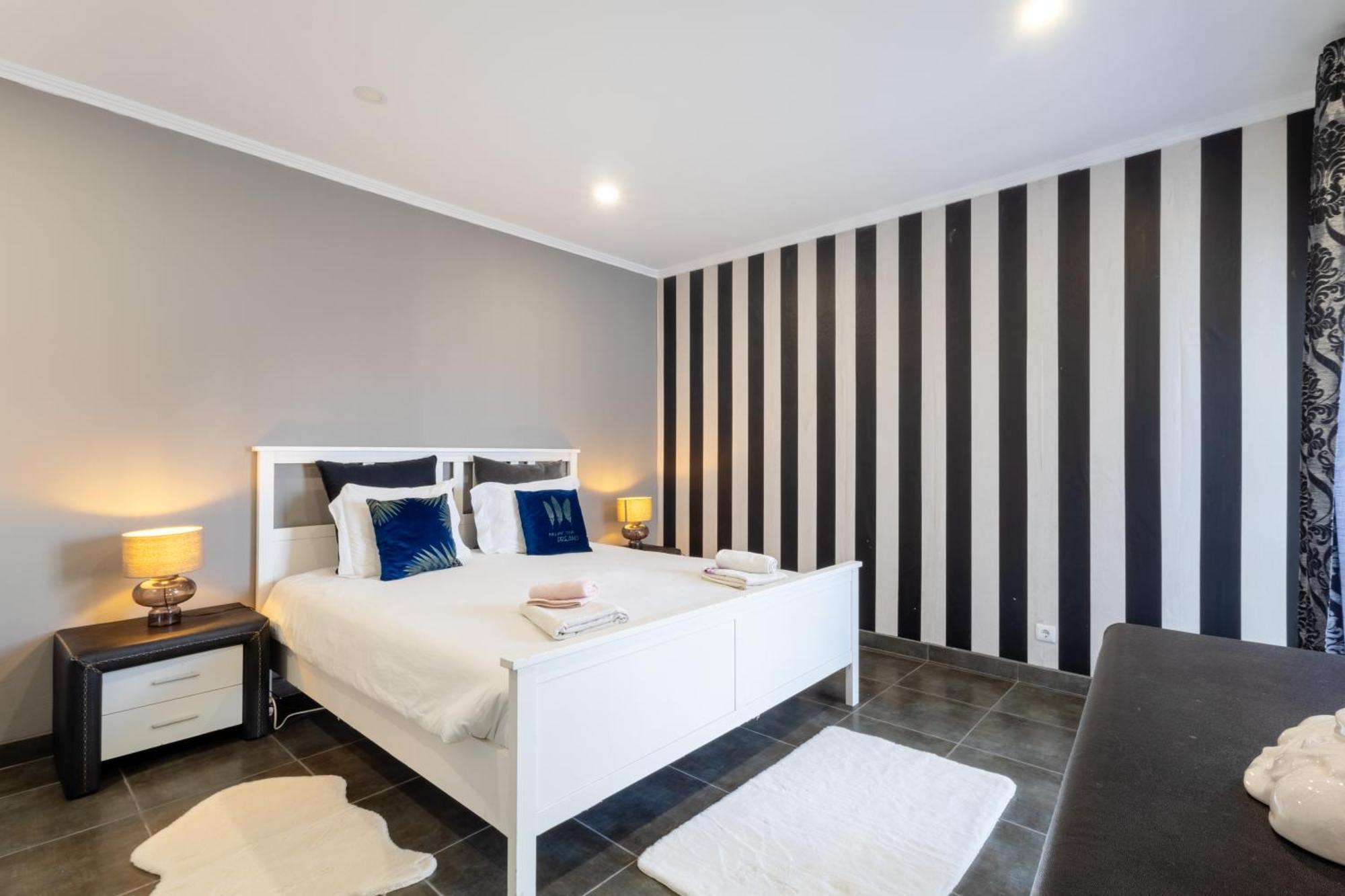 House4You Apartamento Moderno Lagos Exterior photo