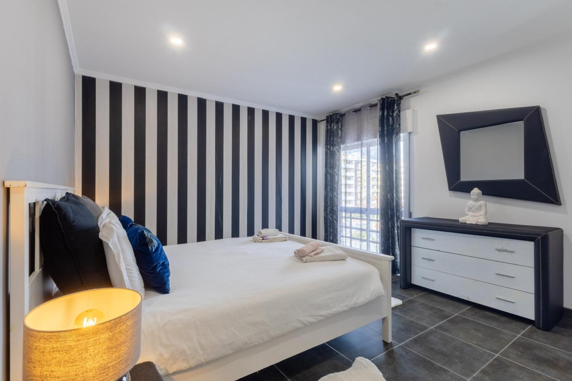 House4You Apartamento Moderno Lagos Exterior photo