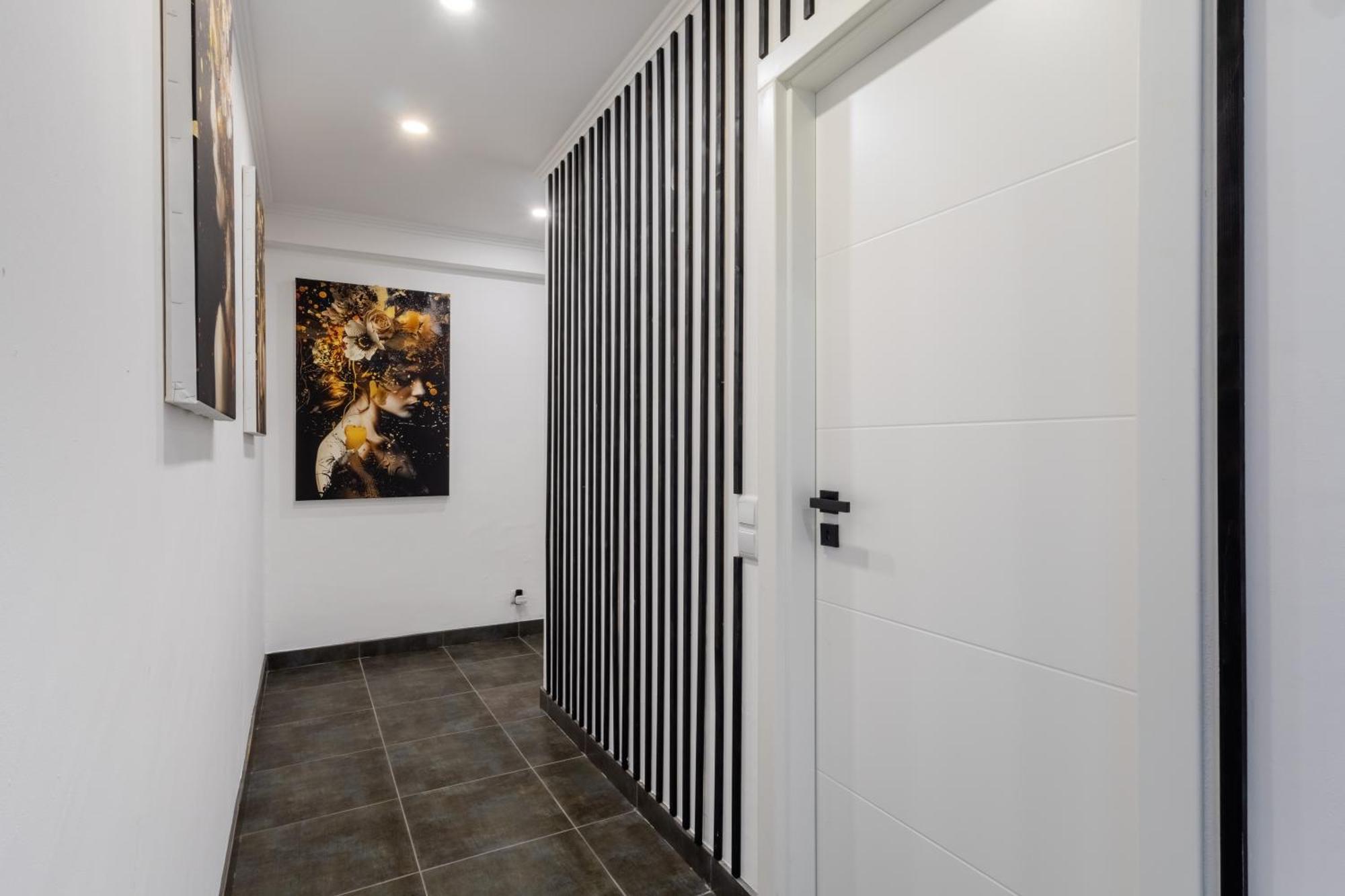 House4You Apartamento Moderno Lagos Exterior photo