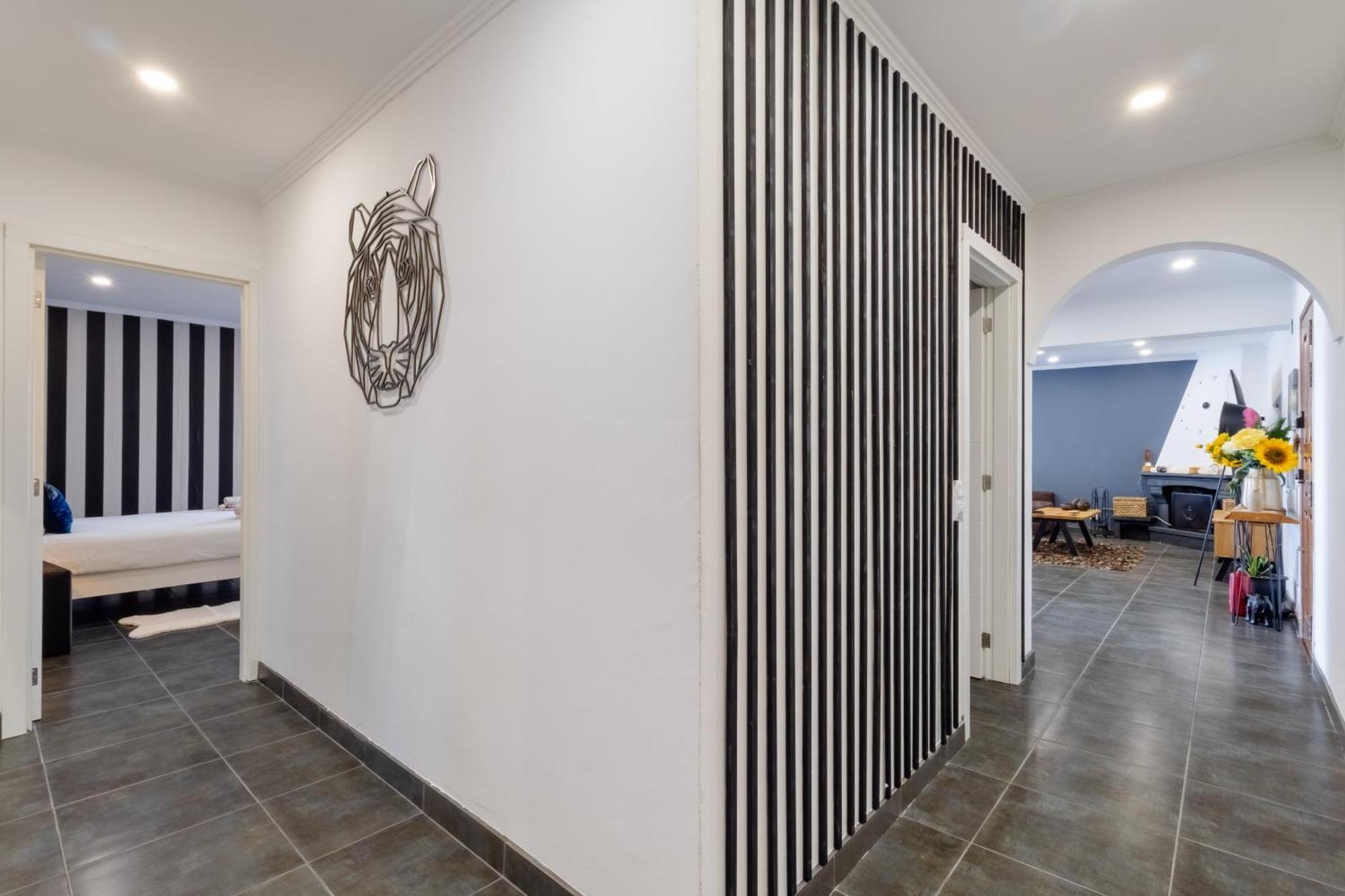 House4You Apartamento Moderno Lagos Exterior photo