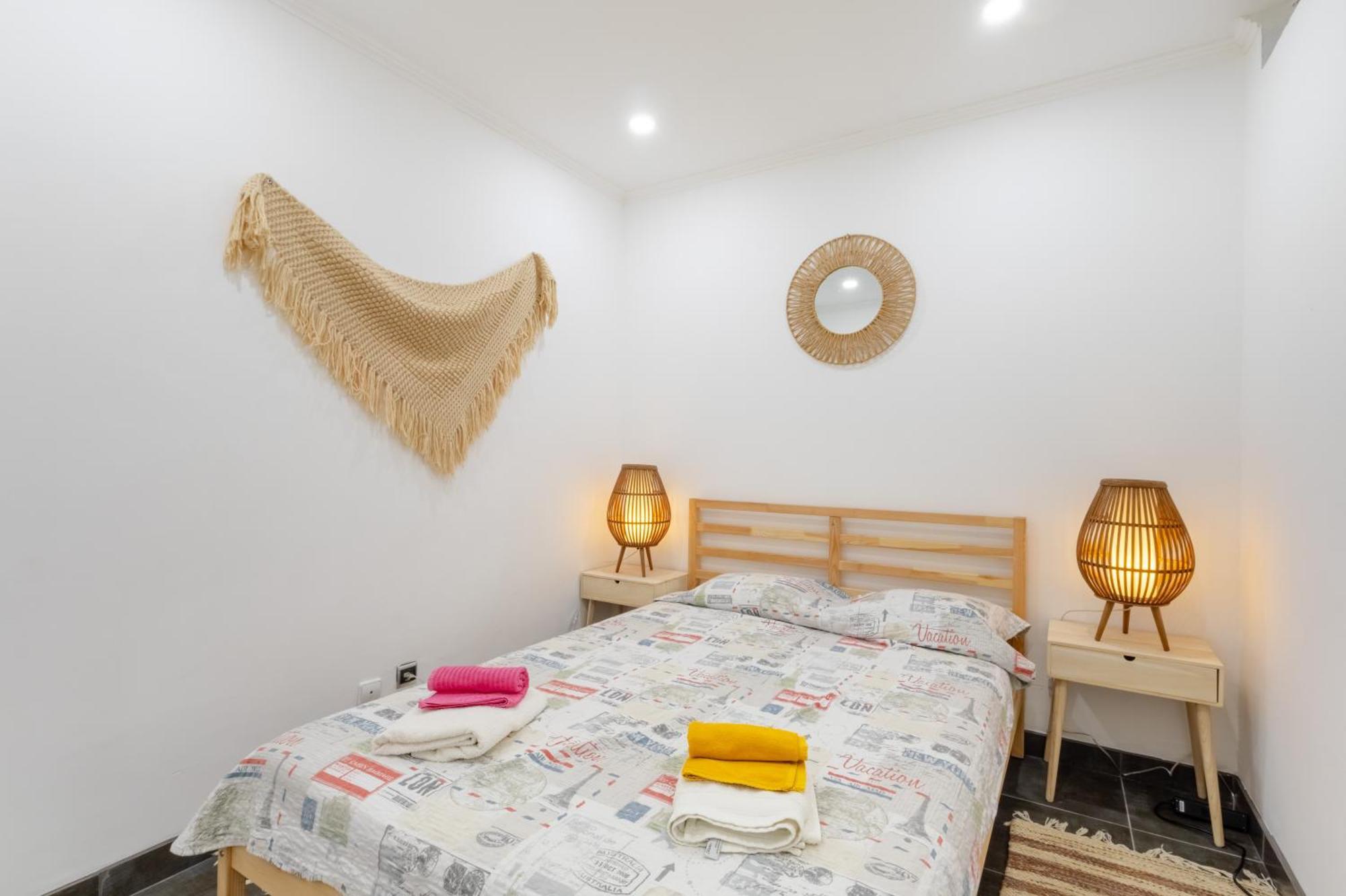 House4You Apartamento Moderno Lagos Exterior photo