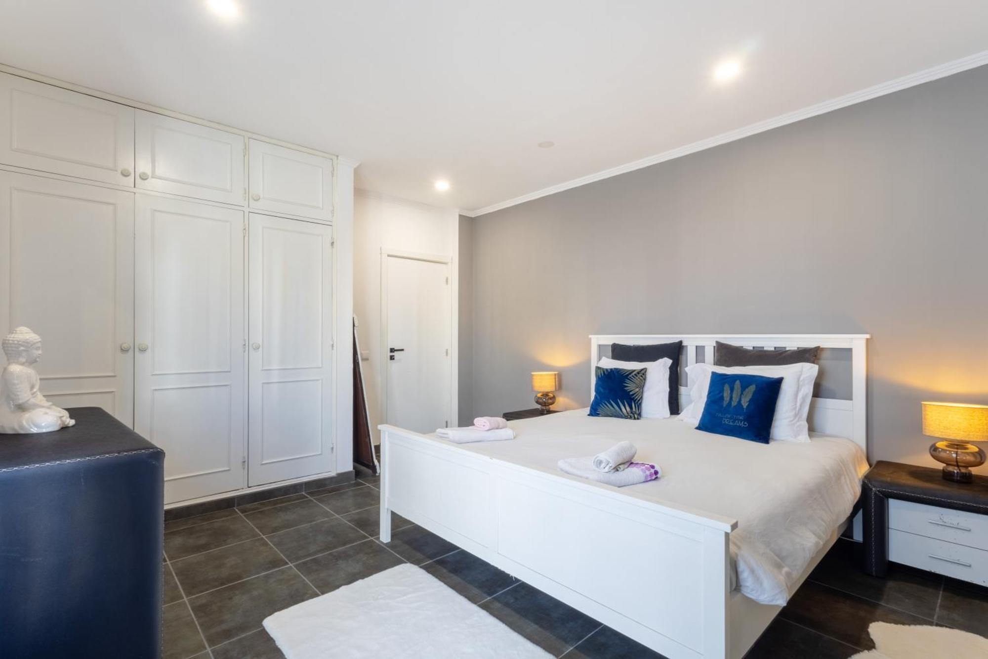 House4You Apartamento Moderno Lagos Exterior photo
