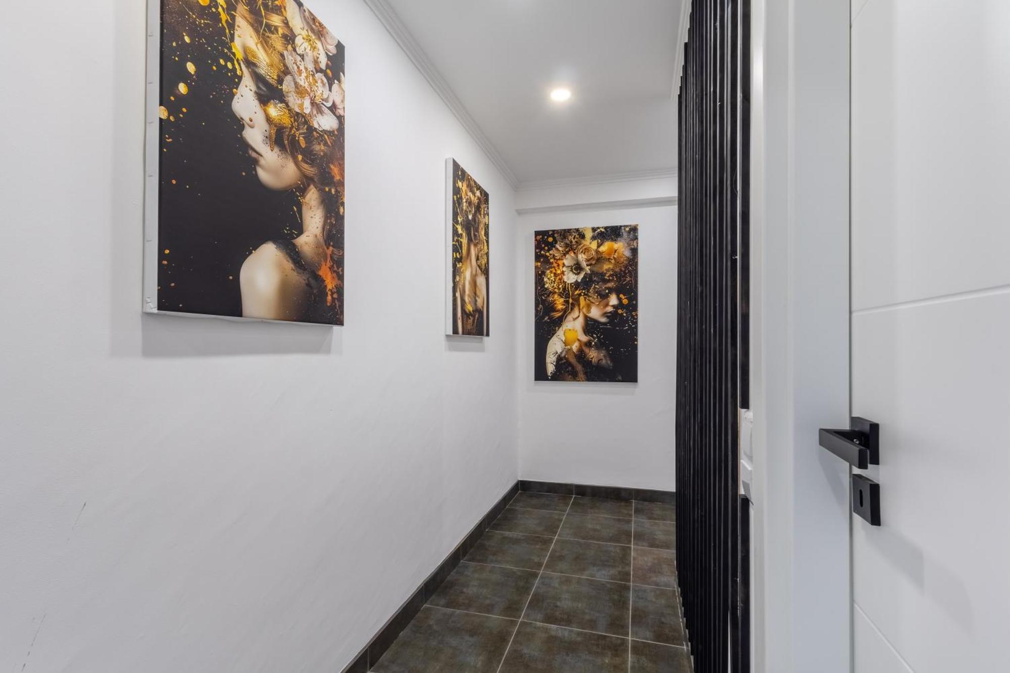 House4You Apartamento Moderno Lagos Exterior photo
