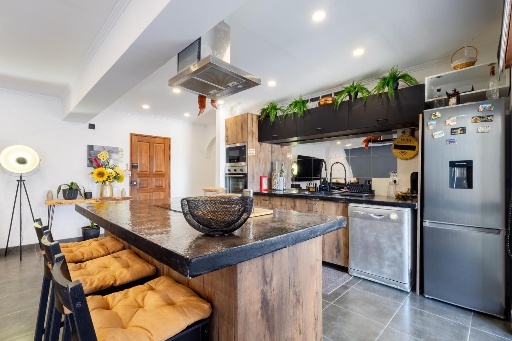 House4You Apartamento Moderno Lagos Exterior photo
