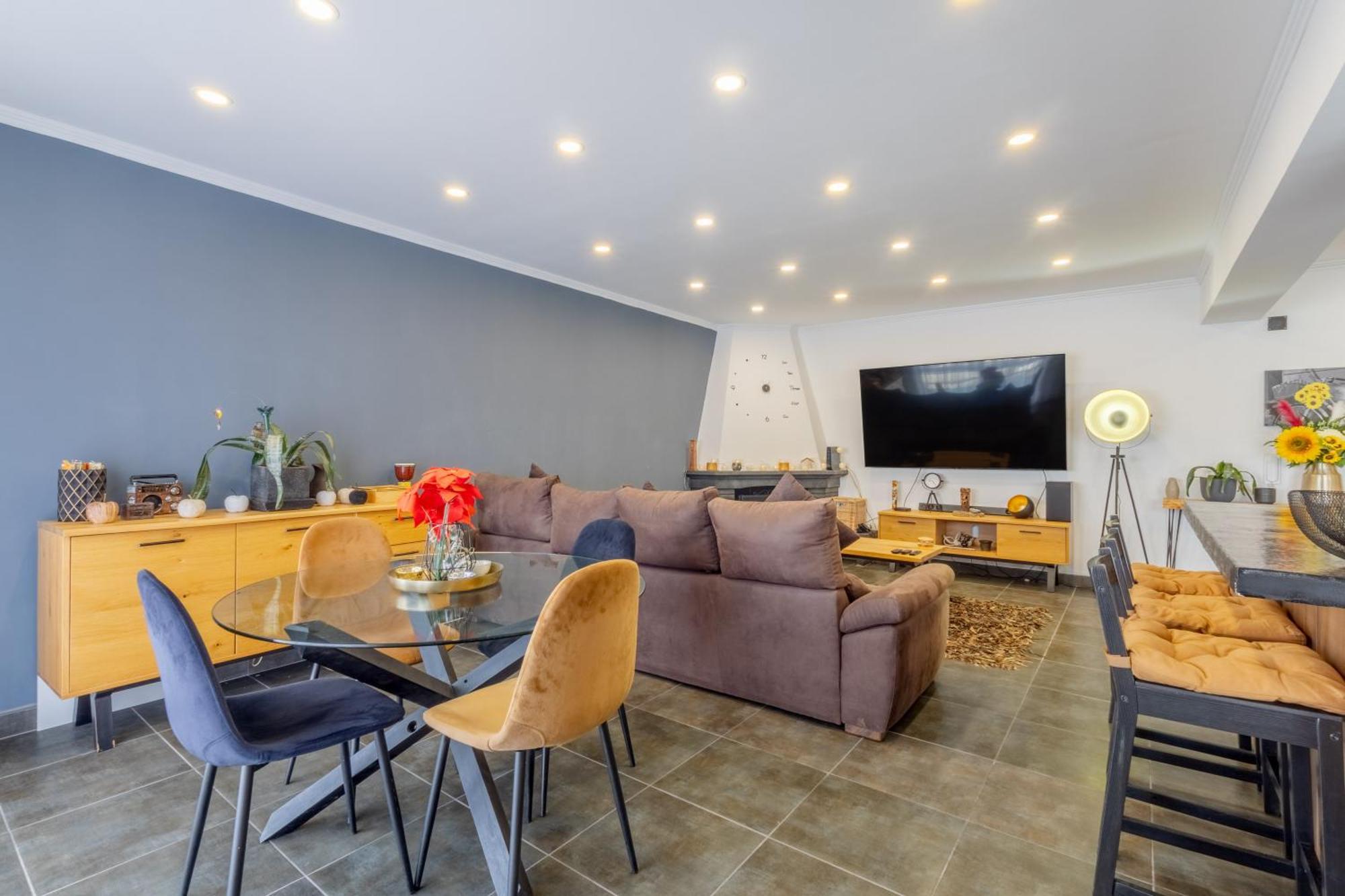 House4You Apartamento Moderno Lagos Exterior photo