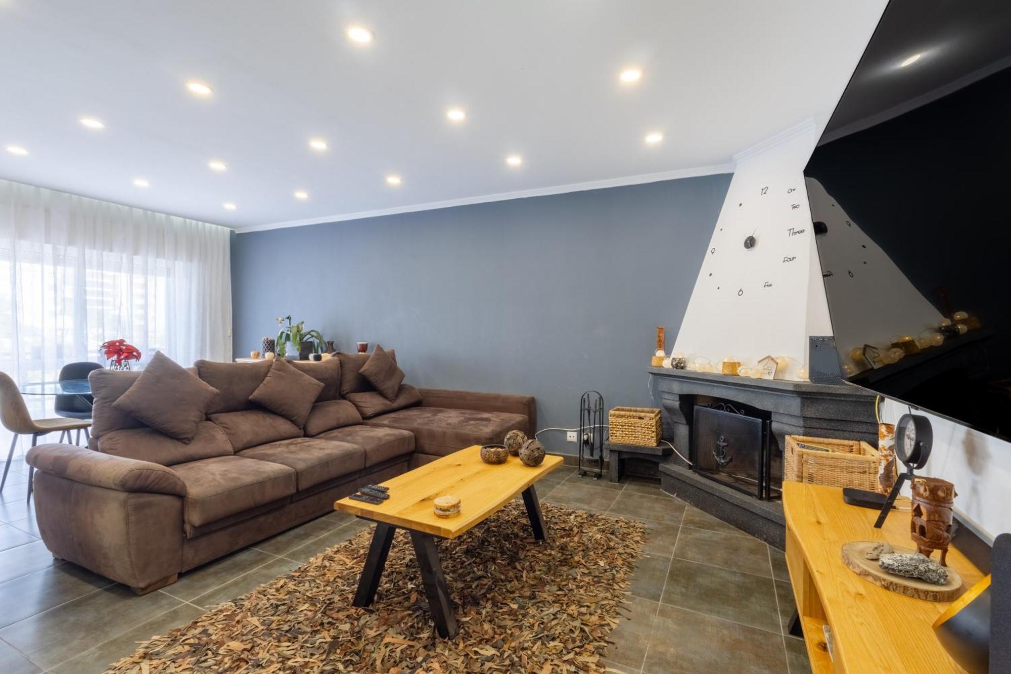 House4You Apartamento Moderno Lagos Exterior photo