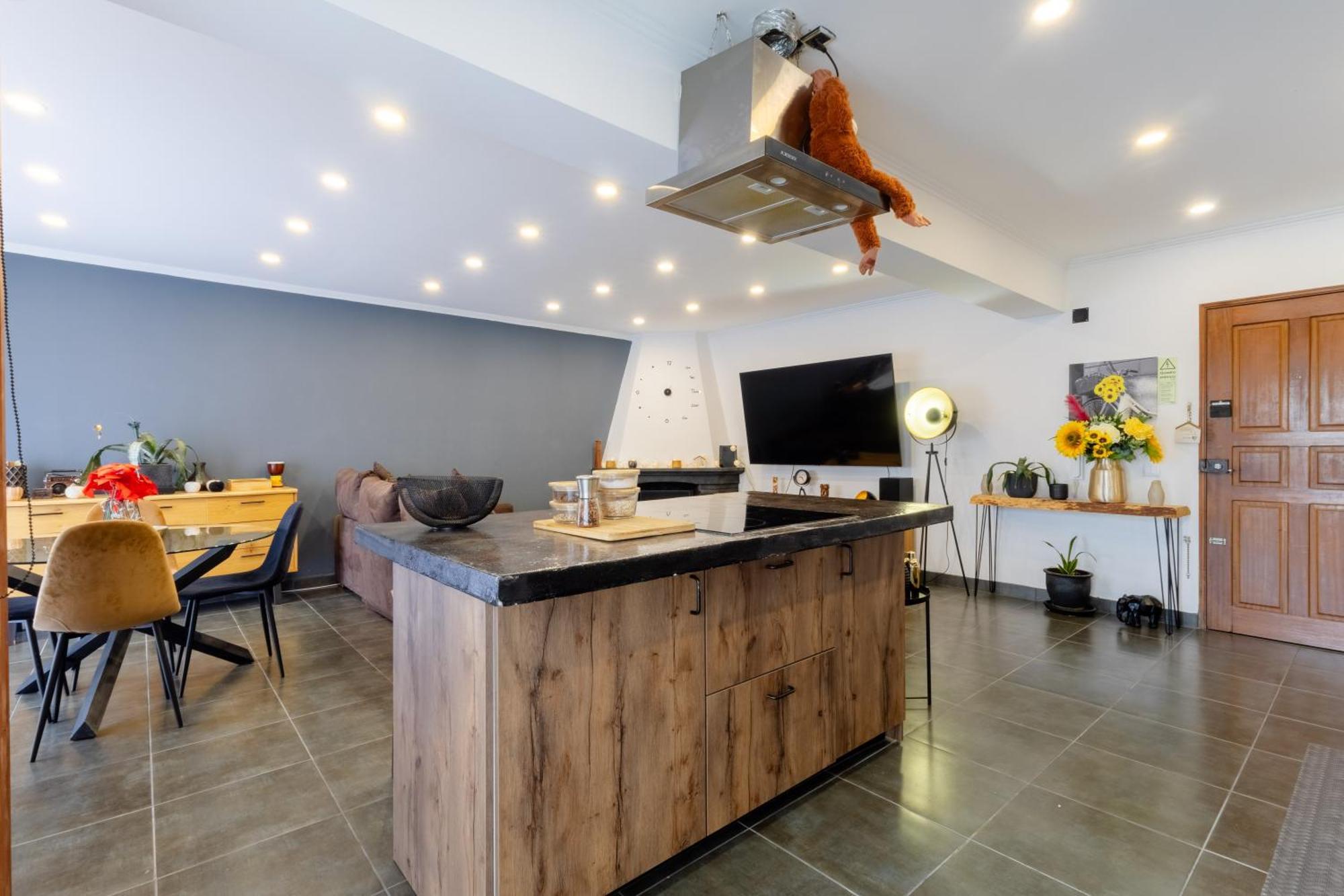 House4You Apartamento Moderno Lagos Exterior photo